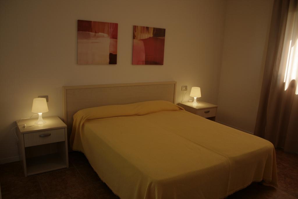 Villaggio Mithos ミザーノ・アドリアーティコ 部屋 写真